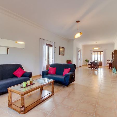 Villa Son Gili Льюби Экстерьер фото