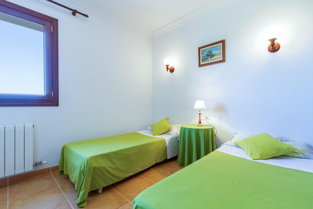 Villa Son Gili Льюби Экстерьер фото