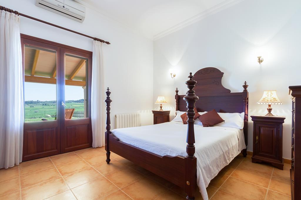 Villa Son Gili Льюби Экстерьер фото