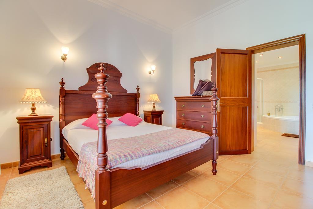 Villa Son Gili Льюби Экстерьер фото