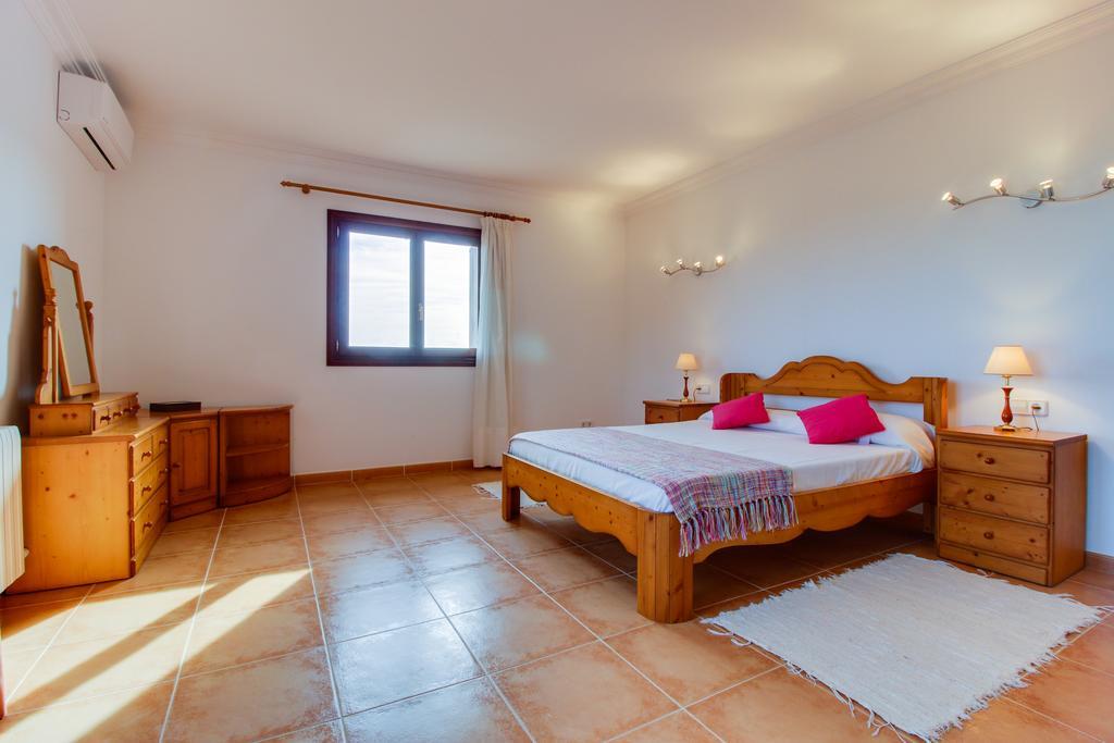 Villa Son Gili Льюби Экстерьер фото