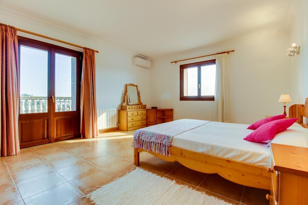 Villa Son Gili Льюби Экстерьер фото