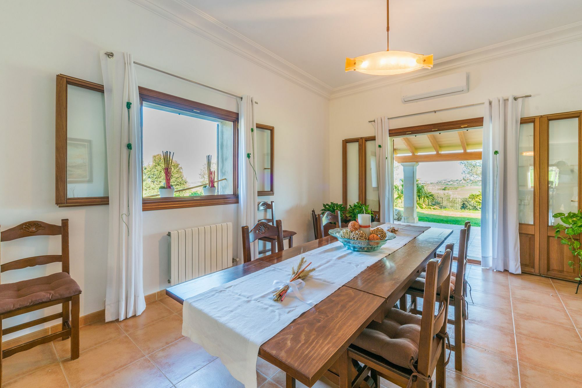Villa Son Gili Льюби Экстерьер фото