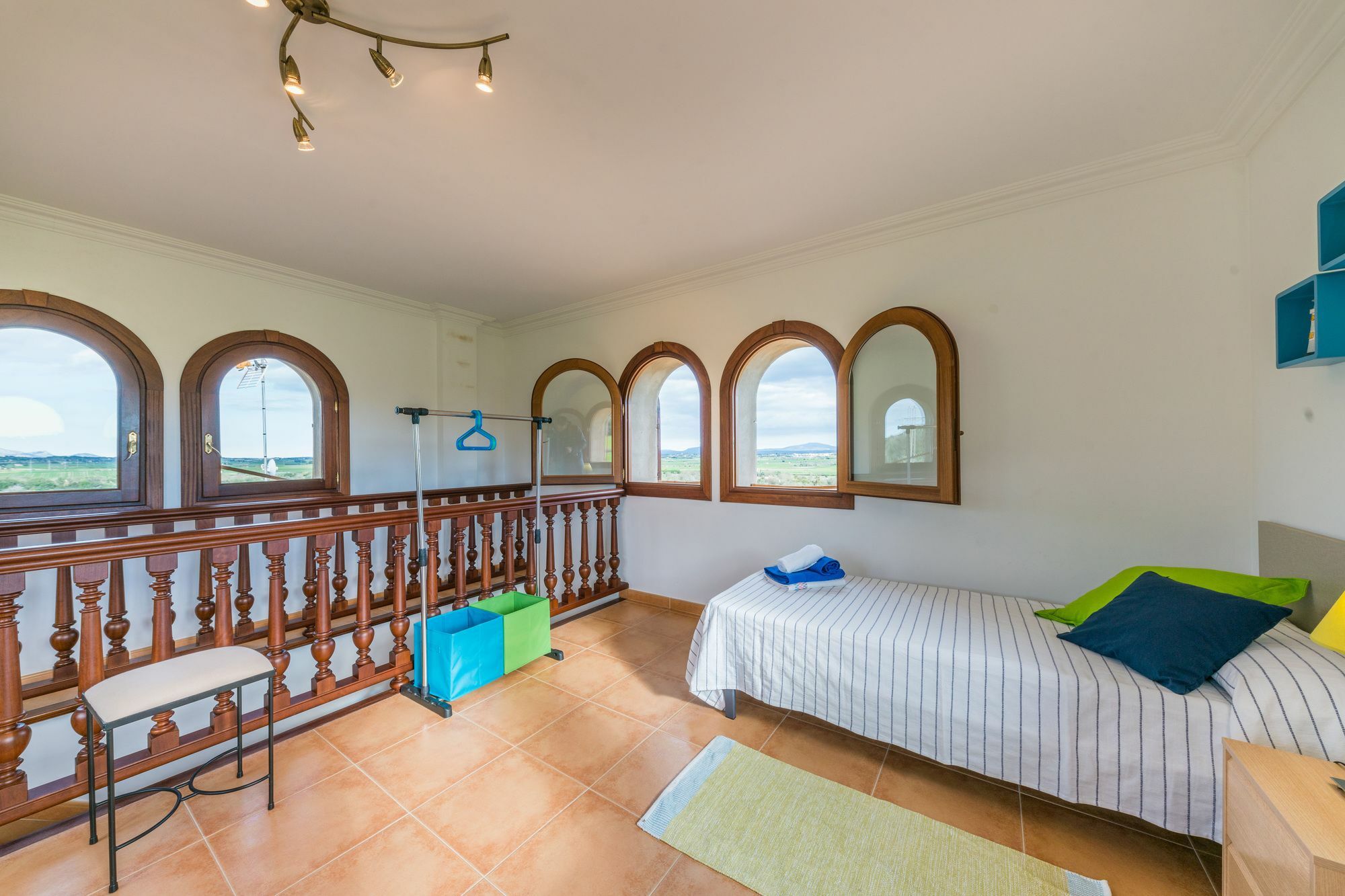 Villa Son Gili Льюби Экстерьер фото