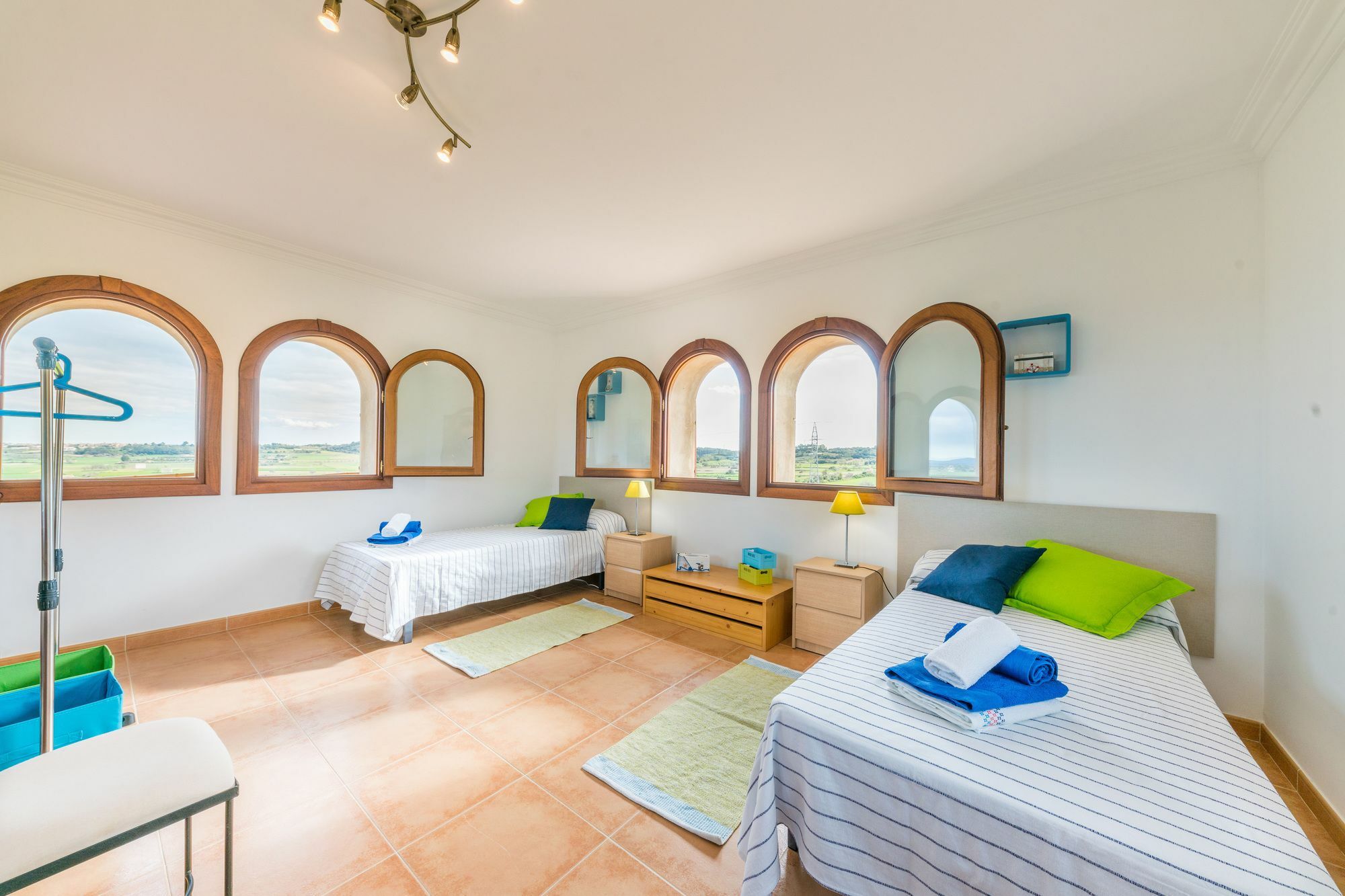Villa Son Gili Льюби Экстерьер фото