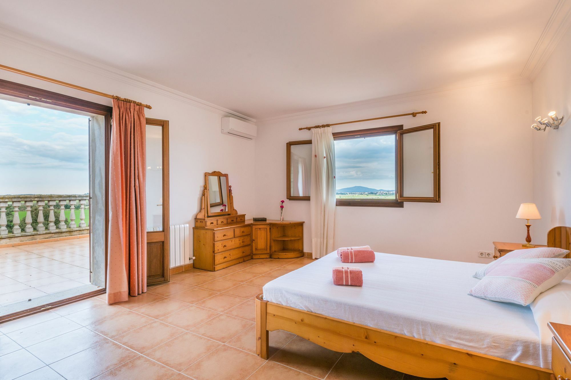 Villa Son Gili Льюби Экстерьер фото